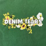 D*enim T*ears Top Quality Clothes