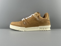 Men Women L*ouis V*uitton Top Quality Sneakers