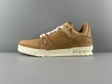 Men Women L*ouis V*uitton Top Quality Sneakers