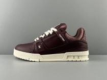 Men Women L*ouis V*uitton Top Quality Sneakers