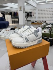Men Women L*ouis V*uitton Top Quality Sneakers