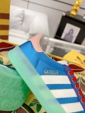 Men Women G*ucci X A**didas Top Quality Sneaker