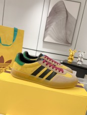 Men Women G*ucci X A**didas Top Quality Sneaker