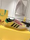 Men Women G*ucci X A**didas Top Quality Sneaker
