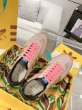 Men Women G*ucci X A**didas Top Quality Sneaker