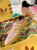 Men Women G*ucci X A**didas Top Quality Sneaker