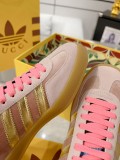 Men Women G*ucci X A**didas Top Quality Sneaker