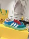 Men Women G*ucci X A**didas Top Quality Sneaker