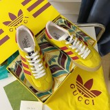 Men Women G*ucci X A**didas Top Quality Sneaker