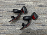Women C*hristian L*ouboutin Top Quality Sandals