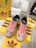 Men Women G*ucci X A**didas Top Quality Sneaker