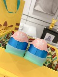 Men Women G*ucci X A**didas Top Quality Sneaker