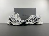 Men Women B*alenciaga Top Quality Sneakers