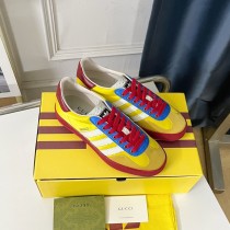 Men Women G*ucci X A**didas Top Quality Sneaker
