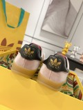 Men Women G*ucci X A**didas Top Quality Sneaker