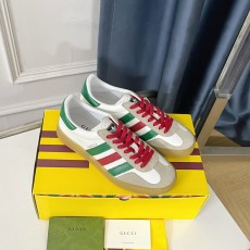 Men Women G*ucci X A**didas Top Quality Sneaker