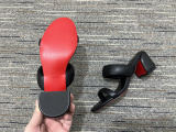Women C*hristian L*ouboutin Top Quality Sandals