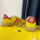 Men Women G*ucci X A**didas Top Quality Sneaker