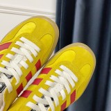 Men Women G*ucci X A**didas Top Quality Sneaker