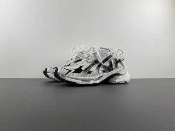 Men Women B*alenciaga Top Quality Sneakers