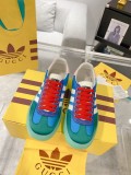 Men Women G*ucci X A**didas Top Quality Sneaker