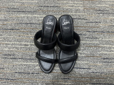 Women C*hristian L*ouboutin Top Quality Sandals