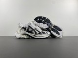 Men Women B*alenciaga Top Quality Sneakers