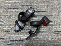 Women C*hristian L*ouboutin Top Quality Sandals
