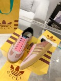 Men Women G*ucci X A**didas Top Quality Sneaker
