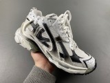 Men Women B*alenciaga Top Quality Sneakers