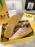 Men Women G*ucci X A**didas Top Quality Sneaker