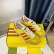 Men Women G*ucci X A**didas Top Quality Sneaker
