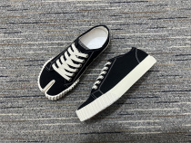 Men M*aison M*argiela Top Sneakers