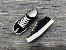 Men M*aison M*argiela Top Sneakers