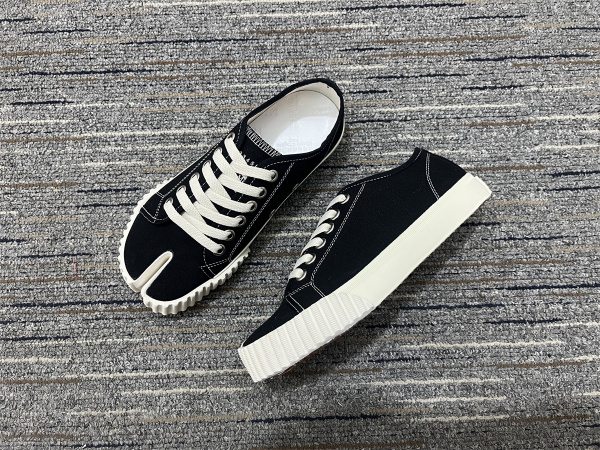 Men M*aison M*argiela Top Sneakers