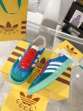Men Women G*ucci X A**didas Top Quality Sneaker