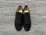 Men Women C*hristian L*ouboutin Top Quality Sneaker