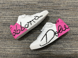 Men D*G Top Quality Sneakers