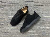 Men Women C*hristian L*ouboutin Top Quality Sneaker