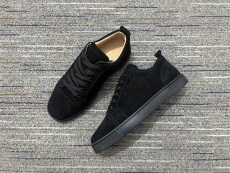 Men Women C*hristian L*ouboutin Top Quality Sneaker