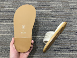 Men Women L*ouis V*uitton Top Quality Sandals