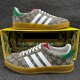 Men Women G*ucci X A**didas Top Quality Sneaker