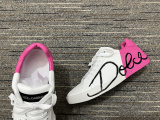 Men D*G Top Quality Sneakers
