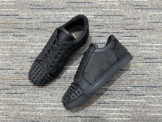Men Women C*hristian L*ouboutin Top Quality Sneaker