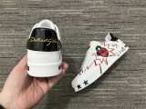 Men Women D*G Top Quality Sneakers