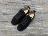 Men Women C*hristian L*ouboutin Top Quality Sneaker