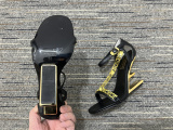 Women V*ersace Top Quality Pump