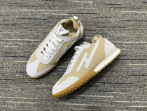 Men Women H*ermes Top Quality Sneaker
