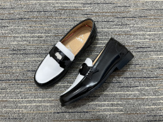 Men C*hristian L*ouboutin Top Quality Loafer