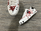 Men Women D*G Top Quality Sneakers